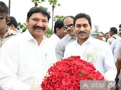 వివాదమవుతున్న జోగి రమేష్ తీరు- సొంతపార్టీ నేతల్లో కూడా అసహనం