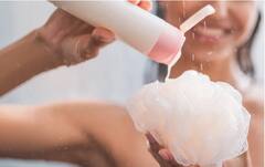 Skin Care : साबण लावावा की बॉडीवॉश? काय आहे त्वचेकरता फायदेशीर