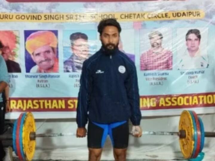 Rajasthan Udaipur Mahakumbh of 800 players of 22 state Maharana Pratap Cup ann Udaipur News: उदयपुर में 22 राज्यों के 800 खिलाड़ियों का महाकुंभ, मिलेगा महाराणा प्रताप कप