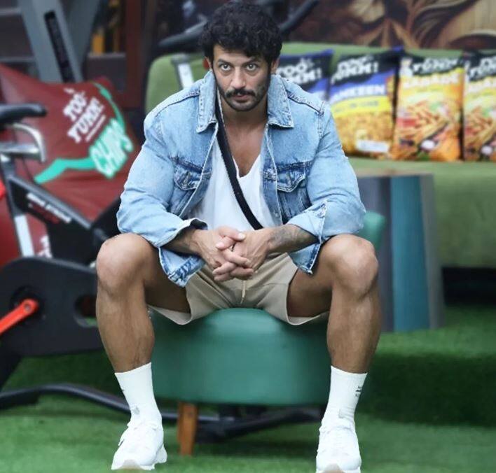 Jad Hadid: International model and actor Jad, added a unique flavour to ‘Bigg Boss OTT 2’. His charming persona, multi-cultural background, and distinct perspective attracted widespread interest from viewers.
