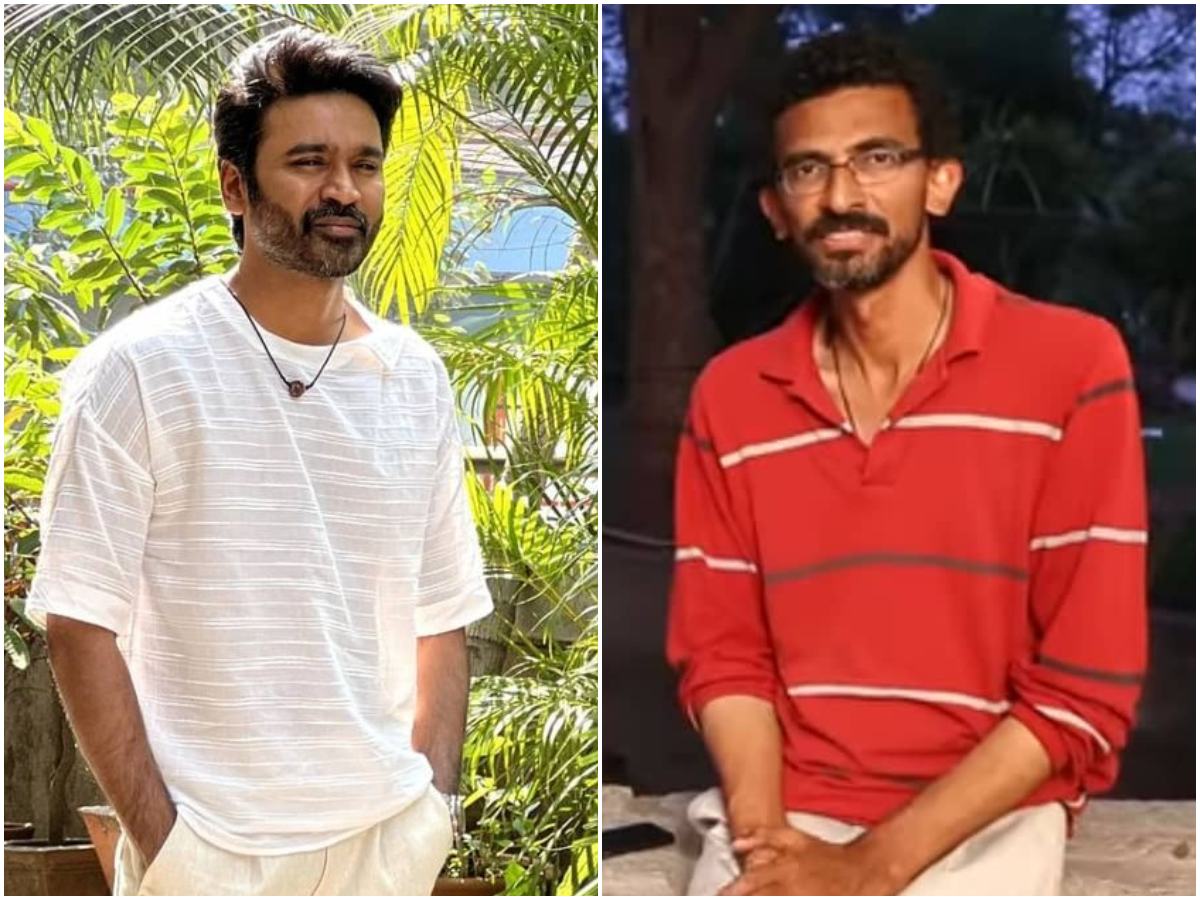 D51: Dhanush Announces His Next With Director Sekhar Kammula, Concept ...