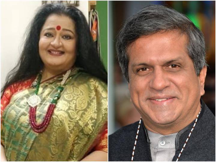 Anupamaa: अनुपमा की 'गुरूमां' ने रियल लाइफ में दो बार की थी इस एक्टर से शादी, इस वजह से अब Apara Mehta पति से रहती हैं अलग Anupamaa Guru Maa Aka Apara Mehta married darshan Jariwala twice in real life now lives separately Anupamaa: अनुपमा की 'गुरूमां' ने रियल लाइफ में दो बार की थी इस एक्टर से शादी, इस वजह से अब Apara Mehta पति से रहती हैं अलग