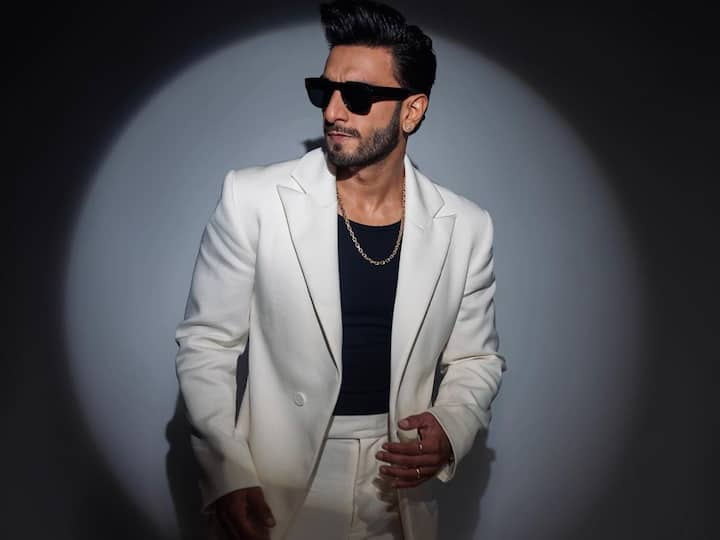 Ranveer Singh surprises us with his own spin on looks from the runway to street fashion.