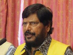 '2024 में INDIA की रात होगी काली, इसलिए मैं...', राज्यसभा में रामदास अठावले का विपक्षी गठबंधन पर शायराना अंदाज में तंज