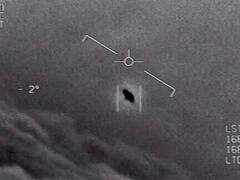 అమెరికా వద్ద UFOలు ఉన్నాయి, ఏలియన్ డెడ్‌బాడీస్‌నీ దాచి పెట్టారు - మాజీ నిఘా అధికారి సంచలన వ్యాఖ్య