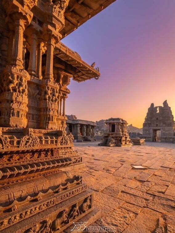 कर्नाटक में घूमने की ये हैं टॉप 10 जगहें