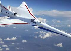 दुनिया का पहला सुपरसोनिक विमान उड़ान भरने को तैयार, अब रूस-चीन को होगी चिंता