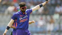 Indian Cricket Team: চলতি বছরে ভারতের হয়ে ওয়ান ডেতে সর্বাধিক উইকেটশিকারী কারা?