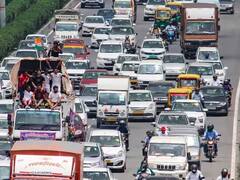 कानपुर में कल तक जुलूस के कारण कई रूटों पर ट्रैफिक डायवर्जन, पुलिस ने जारी की ये गाइडलाइन