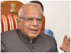 सीएम मान से खींचतान के बीच राज्यपाल पुरोहित का बड़ा बयान, ‘वो मेरे बेटे जैसे, मैं उनको प्यार करता हूं लेकिन...’