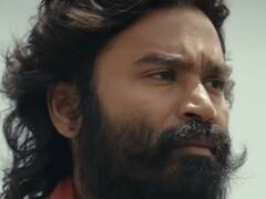 Dhanush: 'कॅप्टन मिलर'च्या टीझरमधील धनुषचा लूक पाहिलात?