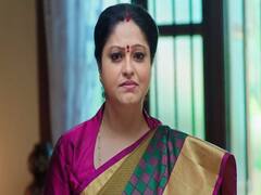 'జానకి కలగనలేదు' సీరియల్ : ఇంట్లో నిప్పు పెట్టడానికి ప్లాన్ చేస్తున్న మల్లిక.. వెన్నెలపై అనుమానం పడుతున్న జ్ఞానంబ?