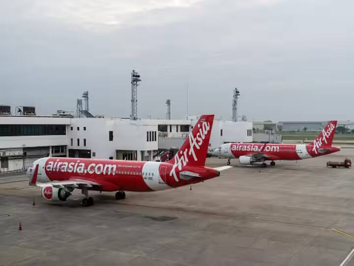 Karnataka AirAsia Flight Governor Thaawarchand Gehlot On Board Kempegowda International Airport AirAsia Flight: कर्नाटक के गवर्नर के बिना ही एयर एशिया ने भरी उड़ान, एयरलाइंस करेगी जांच
