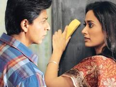 SRK की फिल्म 'स्वदेस' से किया था शानदार डेब्यू, फिर क्यों Gayatri Joshi ने छोड़ दिया था बॉलीवुड, सालों बाद एक्ट्रेस ने किया खुलासा