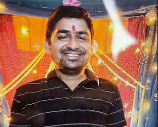 Surat: સચિનમાં વીજ કરંટથી ઈલેક્ટ્રિશિયનનું મોત, પરિવાર શોકમાં ગરકાવ