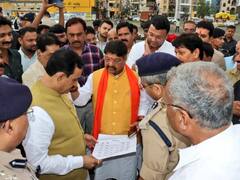 कैलाश विजयवर्गीय ने कमलनाथ को बताया 'बुजुर्ग', बोले- 'कौन कन्हैया कुमार, मैं नहीं जानता'