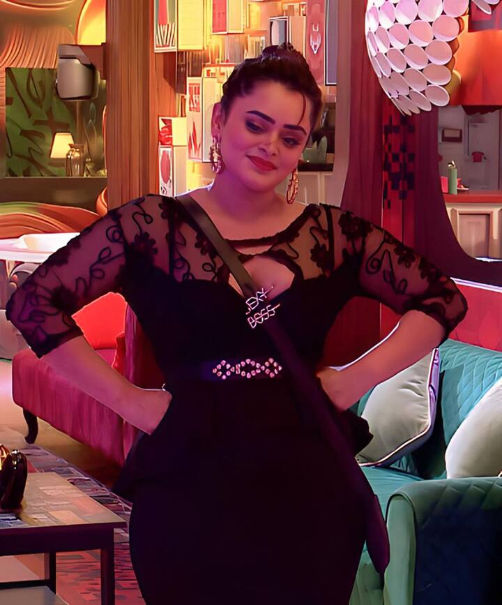 Bebika Dhurve: Actress Bebika, who starred in the television show 'Bhagya Lakshmi' has garnered a huge following during her stint on 'Bigg Boss OTT 2'. Her presence on the show generated considerable curiosity among the audience, leading to her being one of the most searched contestants on JioCinema.