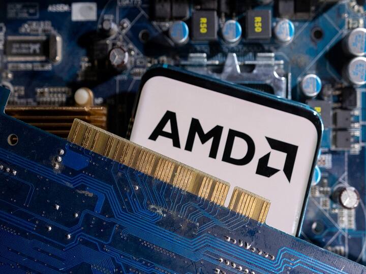 chip maker AMD will invest 400 million dollars in India in the next 5 years, new campus will open in Bengaluru AMD भारत में 400 मिलियन डॉलर करेगा निवेश, इस शहर में होगा कंपनी का सबसे बड़ा डिजाइन सेंटर