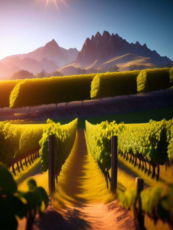 'शराब की राजधानी' कहलाता है नासिक शहर