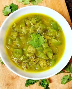 तोरई खाने से सेहत को मिलते हैं ये 6 बेमिसाल फायदे...आप भी बनाएं डाइट का हिस्सा