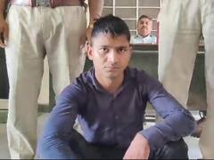 अलवर कोर्ट परिसर में पुलिस की गिरफ्त से रेप के प्रयास का आरोपी फरार, एएसआई निलंबित