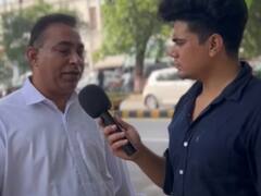 'हमारे देश के नेता लोग विदेशी एजेंट है', पाकिस्तानी शख्स अपनी सरकार के पॉलिसी पर सवाल किए खड़े, जानें पूरी बात