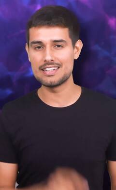 Dhruv Rathee: ਧਰੁਵ ਰਾਠੀ ਨੇ 'ਬਿੱਗ ਬੌਸ OTT 2' ਜਾਣ ਦੀਆਂ ਖਬਰਾਂ ਨੂੰ ਕੀਤਾ ਖਾਰਜ, ਸਲਮਾਨ ਦੇ ਸ਼ੋਅ ਨੂੰ ਕਿਹਾ 'ਬਕਵਾਸ'