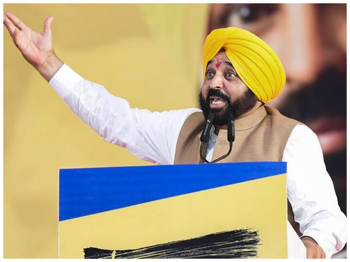 cm bhagwant mann targets Modi Government Says country is run by PM Home Minister and Governors Punjab: सीएम मान का मोदी सरकार पर कड़ा प्रहार, कहा- ‘जब देश PM, गृह मंत्री और राज्यपालों को ही चलाना है तो...'