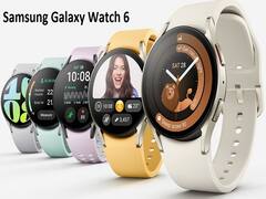 Samsung Galaxy Watch 6 सीरीज की भारत में कीमत हो गई अनाउंस, जानें कितने में खरीद सकेंगे