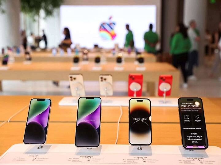 Apple iPhone 15 Series Price Leaked Before Launch What To Expect Price Features iPhone 15 सीरीज लॉन्च से पहले कीमत हो गई लीक, जानें कितनी ढीली करनी पड़ेगी जेब