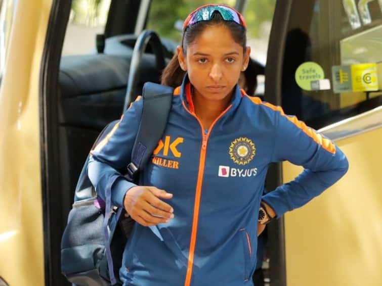 Roger Binny and VVS Laxman will speak to Harmanpreet Kaur informs Jay Shah Harmanpreet Kaur: হরমনপ্রীতের ব্যবহারে ক্ষুব্ধ বিসিসিআইও, ডানহাতি ব্য়াটারের সঙ্গে কথা বলবেন বিনি, লক্ষ্মণ