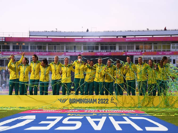 Los Angeles Olympics: Cricket Likely To Return To Summer Games For First Time In 128 Years- Report Los Angeles Olympics: Cricket Likely To Return To Summer Games For First Time In 128 Years- Report