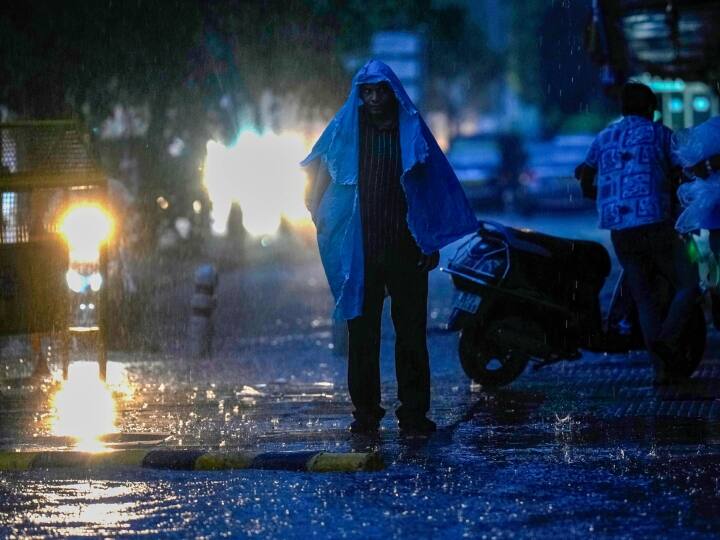 बारिश के बाद दिल्ली के लोगों को गर्मी और उमस से मिली राहत, IMD ने शनिवार के लिए जताई ये संभावना