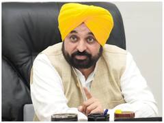 शायराना अंदाज में बादल पर भगवंत मान ने साधा निशाना, ‘तू इधर उधर की न बात कर यह बता...'