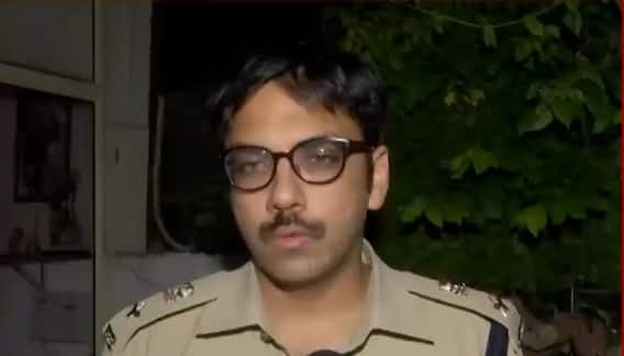 डाबरी इलाके में महिला की हत्या पर पुलिस क्या कह रही, सुनिए | Delhi Crime News