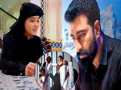 'ప్రేమ ఎంత మధురం' సీరియల్: అందరి ముందు ఆర్యకు కర్రీ నచ్చదంటూ నోరు జారిన అను.. మాన్సీని గట్టిగా కొరికిన సత్తెమ్మ?