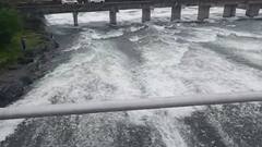Nashik Rains : दारणा धरणातून पाण्याचा विसर्ग वाढवला, नदीकाठच्या गावांना सतर्कतेचा इशारा