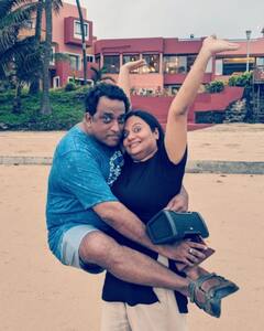 Filmmakers lesser known Wives: मणिरत्नम से लेकर रोहित शेट्टी तक, इन फिल्ममेकर्स की लाइफ पार्टनर भी स्टार्स से नहीं हैं कम