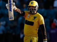 यूसुफ पठान ने 9 छक्के जड़कर मैदान पर लगाई आग! 80 रनों की नाबाद पारी के दम पर जोबर्ग ने फाइनल में बनाई जगह