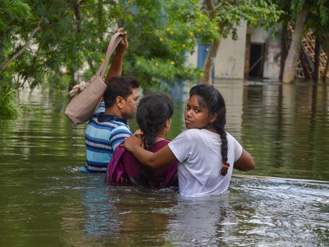 Warming Has Made Indian Monsoon Violent And Erratic, Increasing Risk Of Flooding: Analysis Warming Climate Change Indian Monsoon Violent And Erratic Increasing Risk Of Flooding Analysis Warming Has Made Indian Monsoon Violent And Erratic, Increasing Risk Of Flooding: Analysis