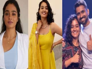 Gayathrie Shankar: காதலில் விழுந்த நடிகை காயத்ரி? பிரபல ஸ்டாண்ட் அப் காமெடியனுடன் டேட்டிங்... ஷாக்கில் ரசிகர்கள்!