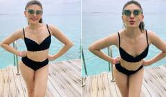 40 ਸਾਲ ਦੀ ਉਮਰ 'ਚ ਸ਼ੈਫਾਲੀ ਨੇ ਬਿਕਨੀ ਪਹਿਨ ਲਗਾਇਆ ਬੋਲਡਨੈੱਸ ਦਾ ਤੜਕਾ , ਫਿਟਨੈੱਸ ਦੇਖ ਫੈਨਜ਼ ਹੋਏ ਦੀਵਾਨੇ