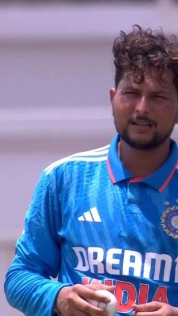 জুটিতে লুটি, রেকর্ডবুকে কুলদীপ-জাডেজা