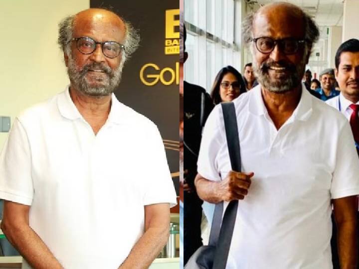 Actor Rajinikanth goes to the himalayas after 4 Years Rajinikanth To Himalayas :  'ராஜ்யமா இல்லை இமயமா?’ ..  4 ஆண்டுகளுக்கு பின் இமயமலை.. ரஜினி ப்ளான் தெரியுமா?