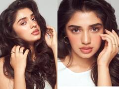 Krithi Shetty : வைரலாகும் 2கே நாயகி கிருத்தி ஷெட்டியின் சூப்பர் போட்டோஸ்!