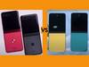 Galaxy Z Flip 5 vs Razr 40 Ultra: कीमत में 10,000 रुपये का अंतर, जानिए आपके लिए क्या है बेहतर?