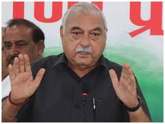 हुड्डा के निशाने पर बीजेपी-जेजेपी की गठबंधन सरकार, कहा- ‘तबाही के बावजूद गहरी नींद...'