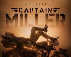 Captain Miller Teaser : அரைத்த மாவை அரைக்கும் தமிழ் சினிமா..எப்படி இருக்கு கேப்டன் மில்லர் டீசர்?