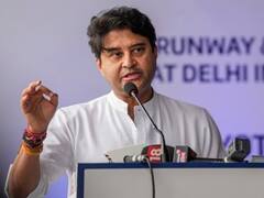 सिंधिया ने कहा- दिग्विजय के कार्यकाल में नहीं होती थी लड़कों की शादियां, जयवर्धन सिंह का जवाब- जो राजा महाराजा थे वो...