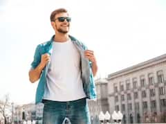 Grooming Tips for Men : पावसाळ्यातही स्मार्ट आणि आकर्षक दिसण्यासाठी पुरुषांनी फॉलो करा 'या' ग्रूमिंग टिप्स!